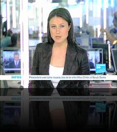 AUDE LECHRIST